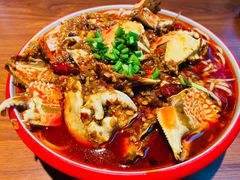 -老闵田螺馆·南昌市井菜·特色小吃(总店)