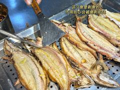 -大学城夜市