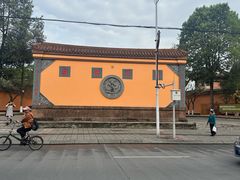 -什邡罗汉寺