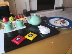 -北京盘古七星酒店