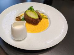 -梅利汴京烤鸭•开封豫菜地标店(东大街店)
