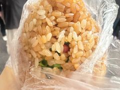 -六广门毛阿姨糯米饭