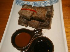 -云海肴·汽锅鸡·云南菜(天津国金汇店)