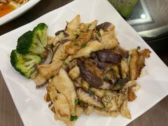 -美锦源私房菜(鹏广达·山海四季城店)