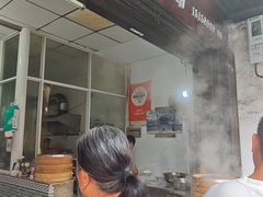 -小武包子铺(严州古城店)