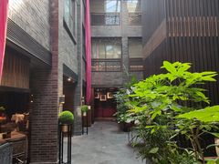 -成都钓鱼台精品酒店-品聚·成都餐厅