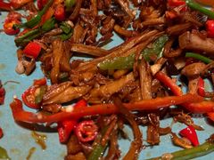 -志明眷村·台式融合菜·宵夜