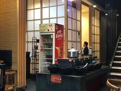 -牛a潮汕鲜牛肉粿条(天河北店)