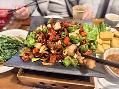 -尽善百年古院餐厅(王家老宅店)