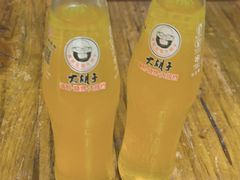 -大胡子海鲜·天津菜·砂锅烧烤(五大道创始店)