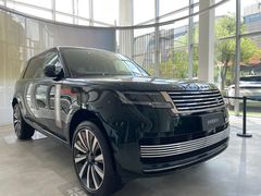 -上海伟杰·捷豹路虎4S店(闵行店)