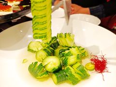 -城南往事(滨江世茂店)