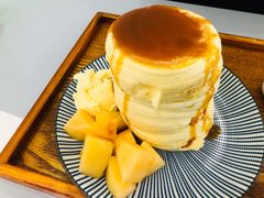 王守财duangduang饼-王守财小山園