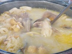-侠成水上农庄(工业大道店)