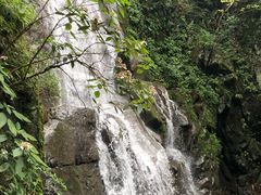 -藏龙百瀑风景区