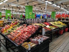 -沃尔玛超市(北大街店)