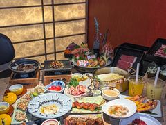 -匠和风精致料理(祥禾天地店)