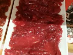 -南城十里潮汕鲜牛火锅·鲜虾生滚粥(融汇老商埠店)
