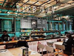 大堂-Goose Island Brewhouse鹅岛精酿啤酒餐厅