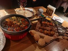 -雪熊精酿·哈尔滨烧烤酒馆(非遗大串店)