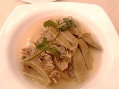 -老街饭庄·地道淮扬菜(扬子江北路总店)