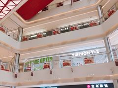 -大悦城(沈阳中街店)