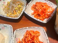 -火炉情韩国料理店(古田路店)