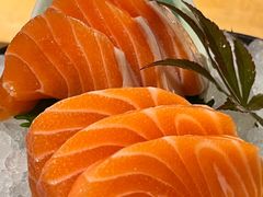 -水之惠鲜鱼料理(王府大街店)