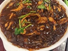 粉皮炖肉-卫巷菜馆(芙蓉总店)