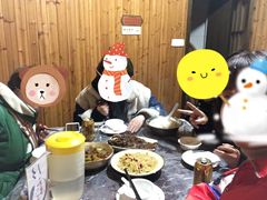 -大隐隐于市私房菜(保和小区店)