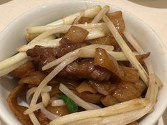 -利苑酒家(宜安广场店)