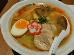 地狱叉烧拉面-万岁寿司(天河领展店)