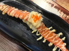 -榴大大·寿司先生(哈街店)