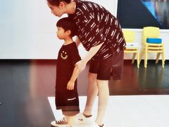 -潮童星少儿形体模特童模培训(上城校区)