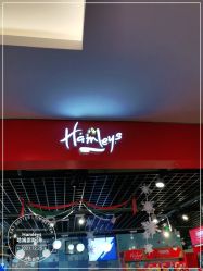 -Hamleys哈姆雷斯(东方福来德店)