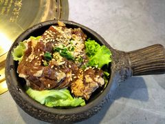 -明洞王妃家烤肉(苏州中心星悦汇店)