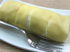 -佰搭果·广式茶餐厅(西华路店)