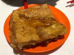 西多士-冰岛茶餐厅(世茂店)