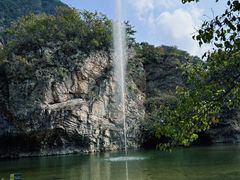 -大连冰峪旅游度假区