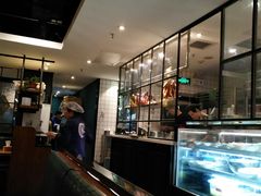 -南拳十三姨·潮汕砂锅粥(世纪金源店)
