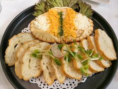 -安东尼奥餐厅