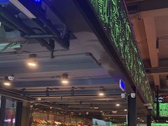 -阿记烧烤(英达路店)