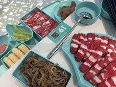 -季季红火锅(柳州城中万达二店)