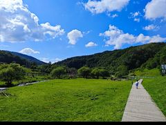 -大水川景区