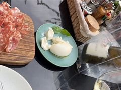 -Alimentari早午餐(安福路店)