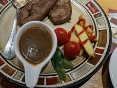 嫩肩牛排-斗牛士牛排(南京东路店)