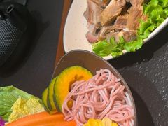 -菌自由丨野生菌火锅特色庭院餐厅(丽江古城店)