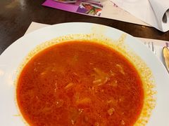 -德大西餐社(云南南路店)