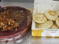 王菊肉夹馍-王菊美食街·王菊面馆(总店)