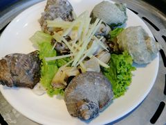 -日进一片海.生腌海鲜火锅.宵夜烧烤(三里屯总店)